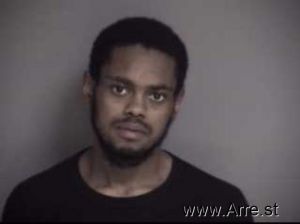 William Young Jr Arrest Mugshot