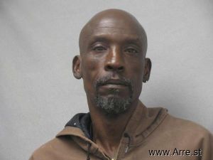 Willie Bell Jr Arrest Mugshot