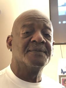 Willie Brown Arrest Mugshot