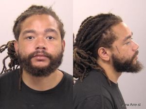 Willie Harris Arrest