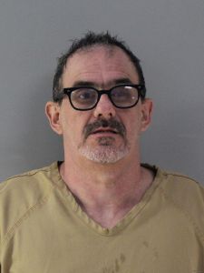 Willie Harris Jr Arrest Mugshot