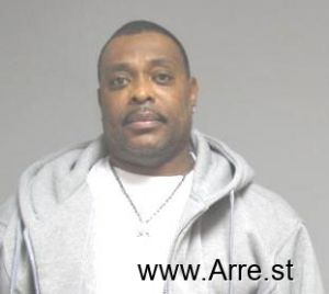 Willie Jenkins Jr Arrest Mugshot