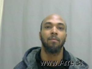 Willie Jr Arrest Mugshot