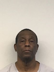 Willies Hunt Arrest Mugshot