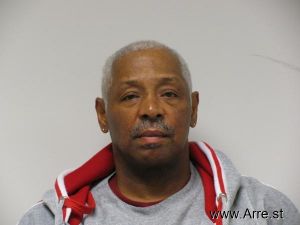 Willis Kelso Jr. Arrest Mugshot