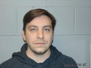 Wilson Hitchcock Iii Arrest Mugshot