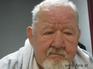 Winford Guthrie Arrest Mugshot