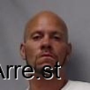 Winston Autry Arrest Mugshot