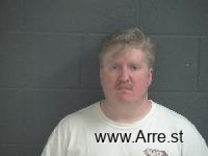 Wyatt Acker Arrest Mugshot