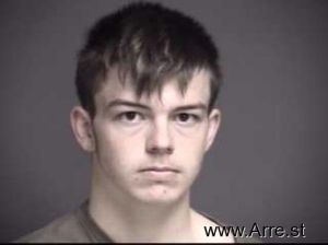 Xzavier Meaney Arrest Mugshot