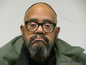 Yowceph Israel Arrest Mugshot