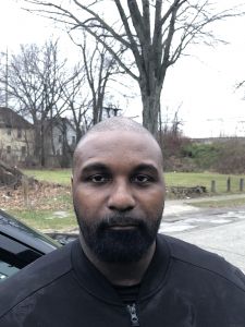 Ywantru Johnson Arrest Mugshot