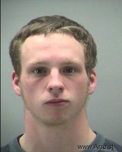 Zachary Flora Arrest Mugshot