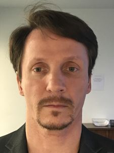 Zachary Freer Arrest Mugshot