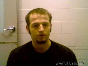 Zachary Gerald Robinson Arrest