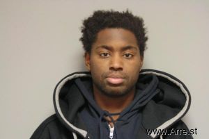 Zachary Jones Arrest Mugshot