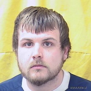 Zachary Minnich Arrest Mugshot