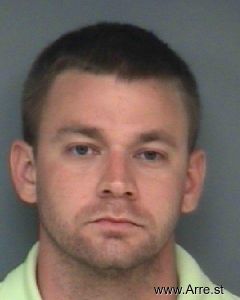 Zachory Siddle Arrest