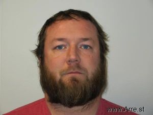 Zackary Firestone Arrest Mugshot