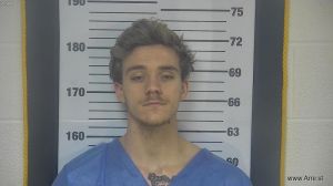 Zane  Willis Arrest Mugshot