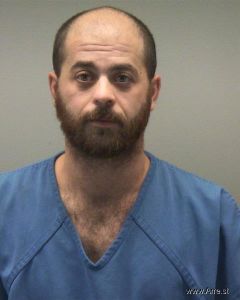 Zachary Beard Arrest Mugshot