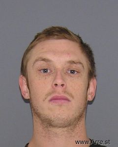 Zachary Blum Arrest Mugshot