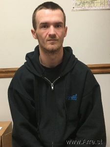 Zachary Bralley Arrest Mugshot