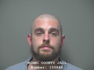 Zachary Cantrell Arrest Mugshot