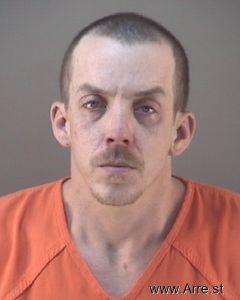 Zachary Carpenter Arrest Mugshot