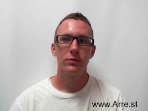 Zachary Cordle Arrest