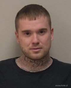 Zachary Deal Arrest Mugshot