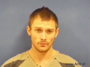 Zachary Horn Arrest Mugshot