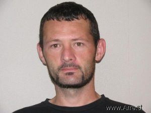 Zachary King Arrest Mugshot