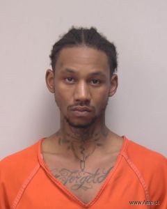 Zachary Love Arrest Mugshot