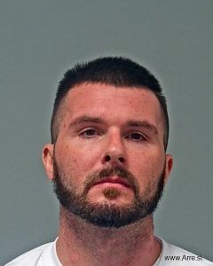 Zachary Mckeehan Arrest Mugshot