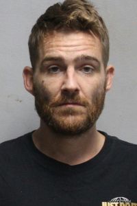 Zachary Melton Arrest