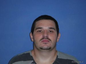 Zachary Meyer Arrest Mugshot