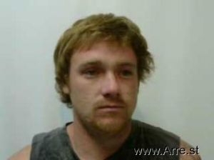 Zachary Peterson Arrest Mugshot