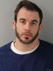 Zachary Sicurella Arrest Mugshot