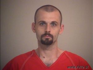 Zachary Tomlinson Arrest Mugshot