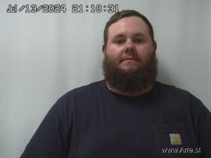 Zachary Travis Arrest Mugshot