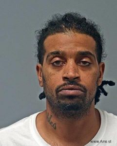 Zachary Watkins Arrest Mugshot