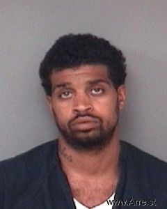 Zachary Watkins Jr Arrest Mugshot