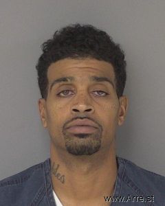 Zachary Watkins Jr Arrest Mugshot