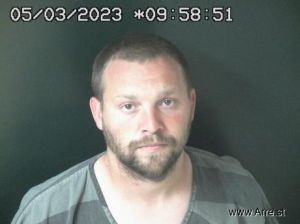 Zachary Watson Arrest