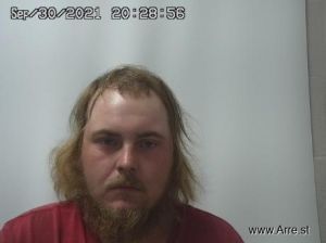 Zachery Edwards Arrest Mugshot