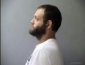 Zachery Hayes Arrest Mugshot