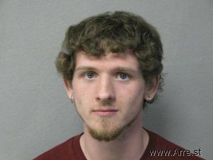 Zackory Foley Arrest Mugshot
