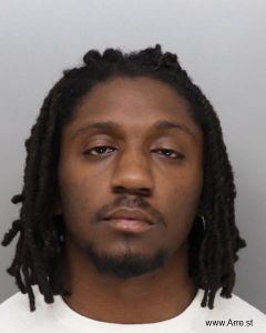 Ziare Heard Arrest Mugshot