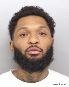 Zion Ferguson Arrest Mugshot